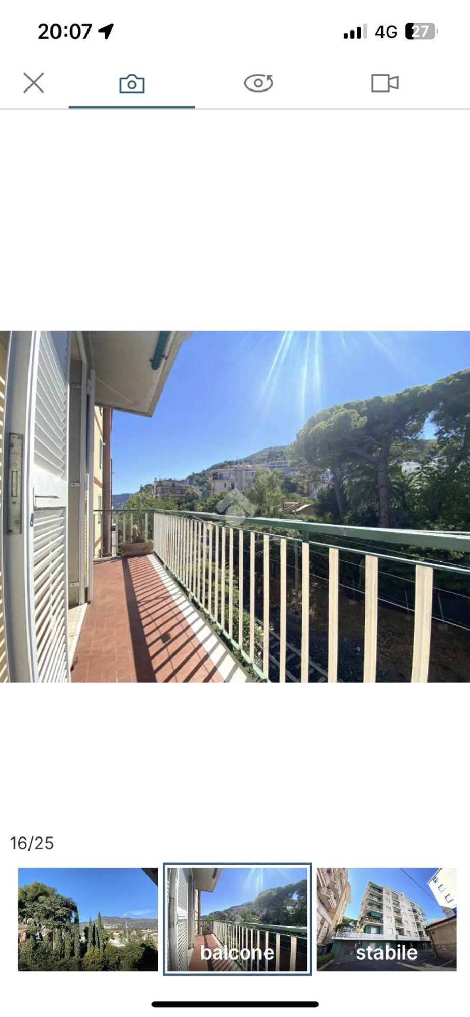 Apartamento One In A Hundred Alassio Exterior foto