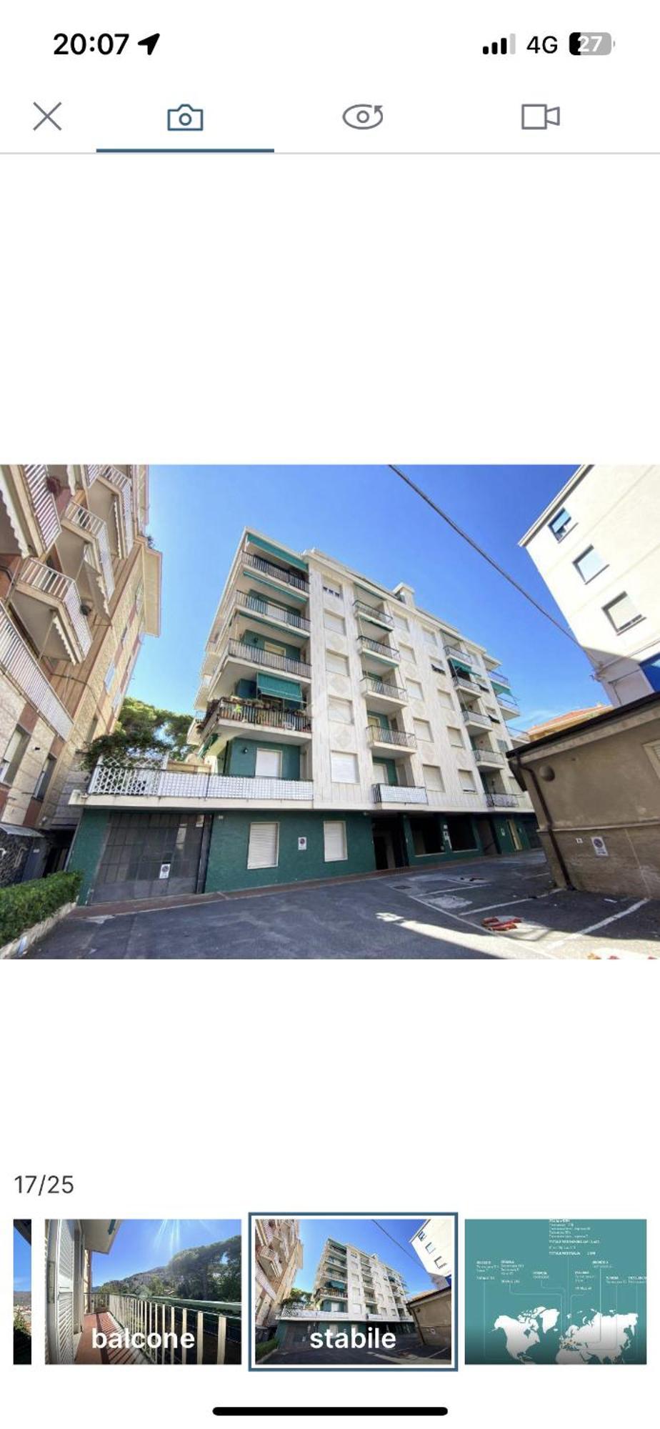 Apartamento One In A Hundred Alassio Exterior foto