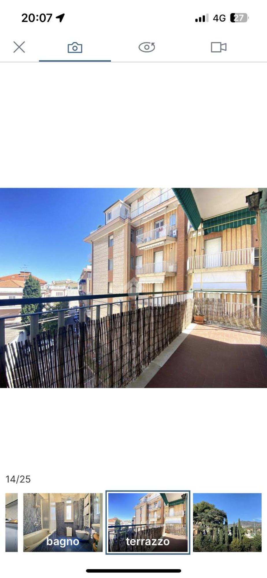 Apartamento One In A Hundred Alassio Exterior foto